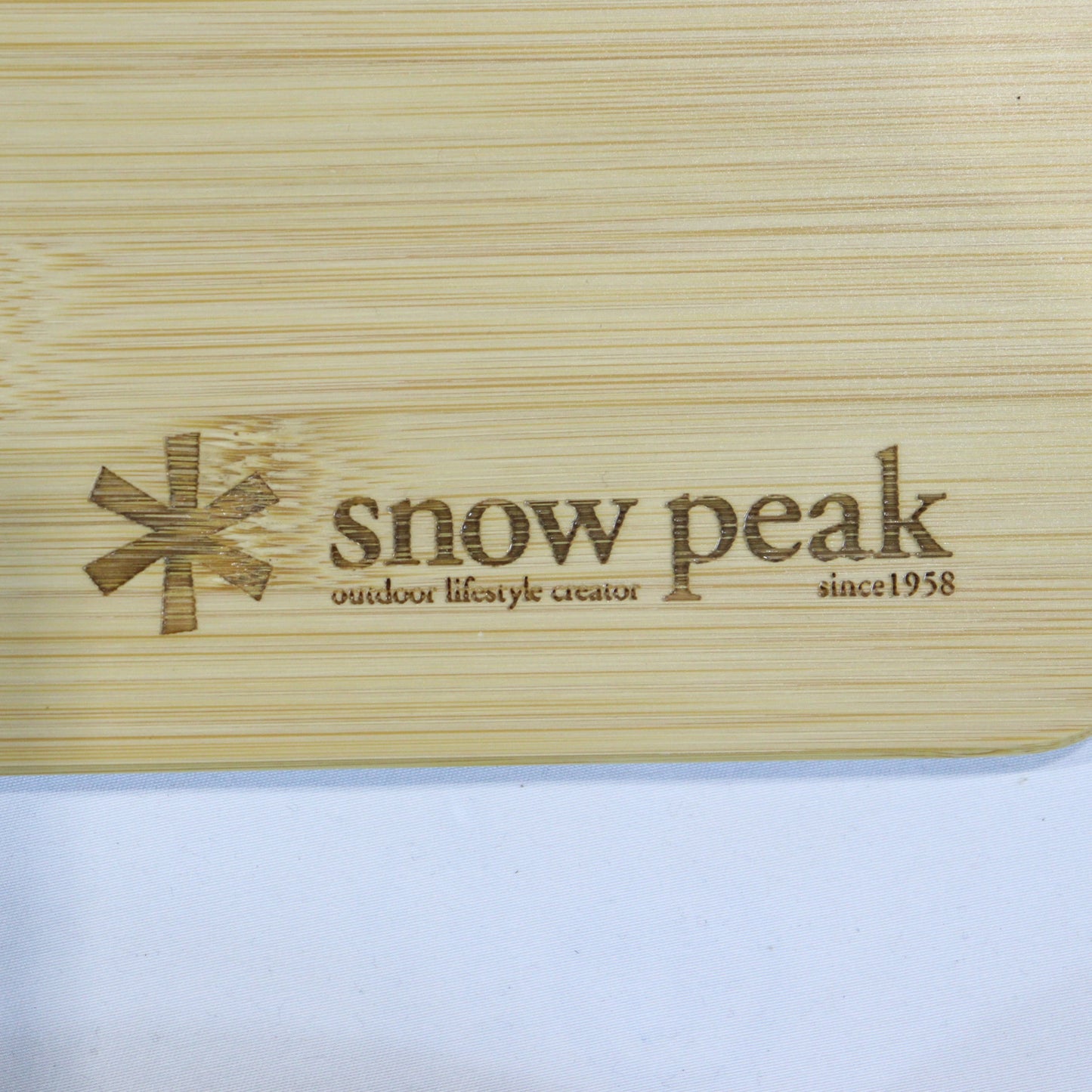 スライドトップロングハーフ竹 (CK-154TR)