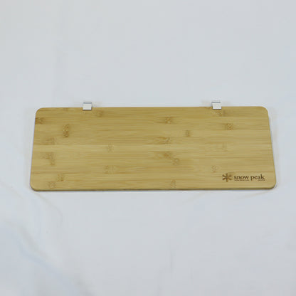 スライドトップロングハーフ竹 (CK-154TR)