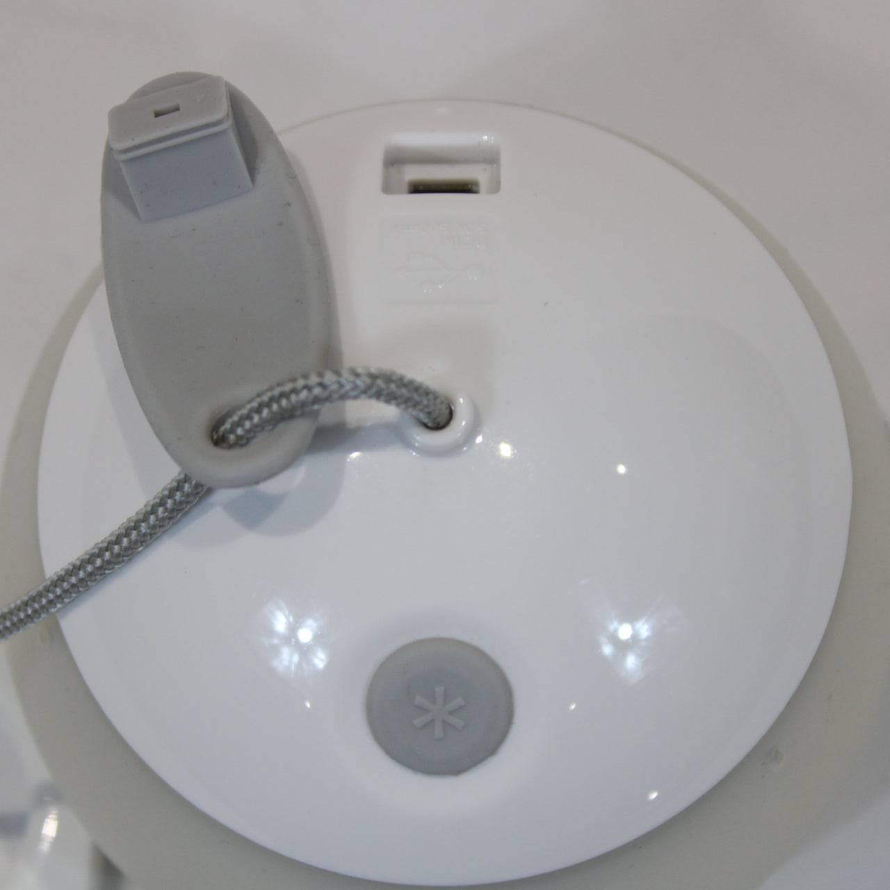 ほおずき ゆき [明るさ100lm] (ES-070WH)