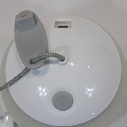 ほおずき ゆき [明るさ100lm] (ES-070WH)