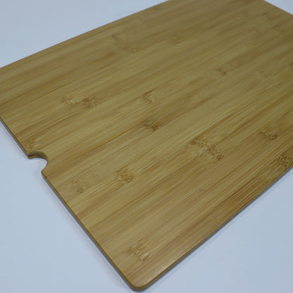 ウッドテーブル W竹 (CK-126TR)