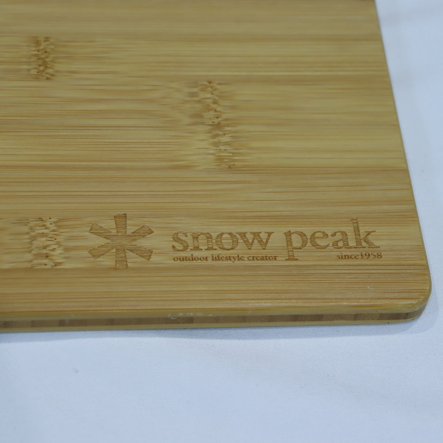 ウッドテーブル W竹 (CK-126TR)