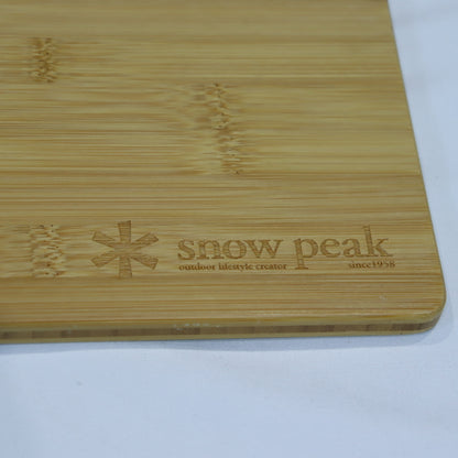 ウッドテーブル W竹 (CK-126TR)