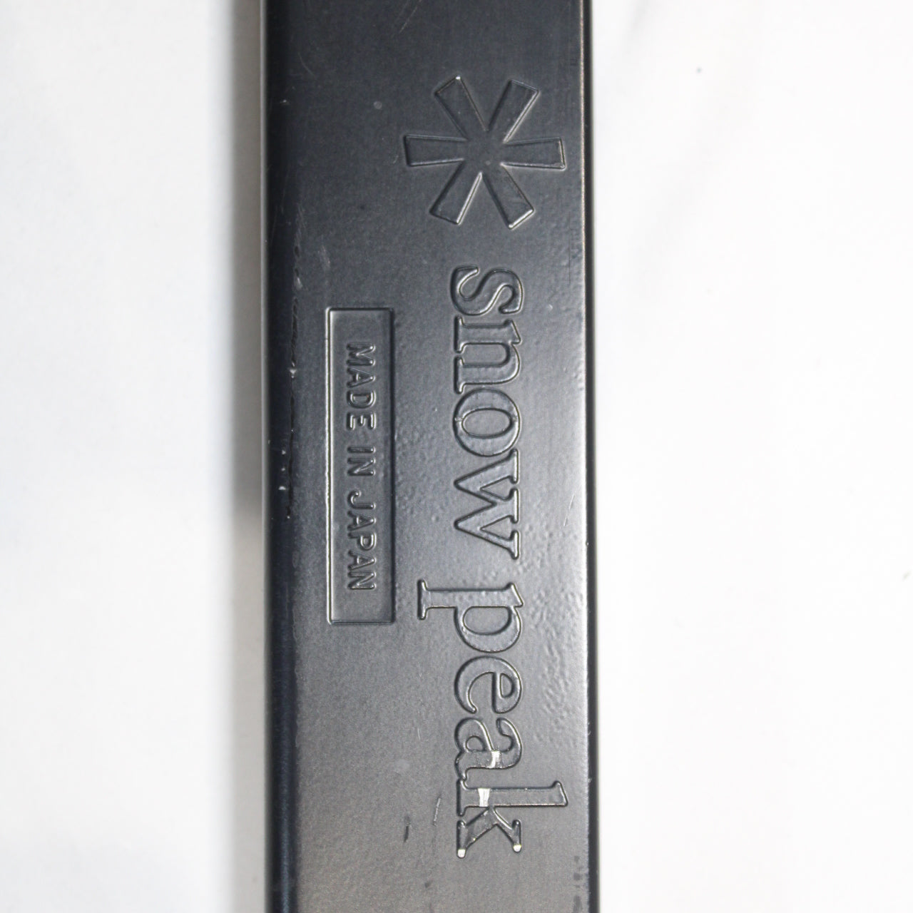 IGTアイアングリルテーブルフレームロング (CK-150)