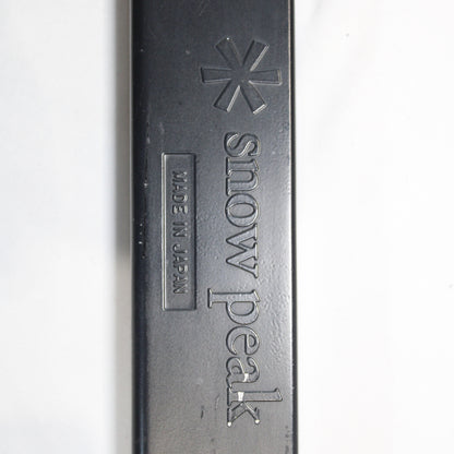 IGTアイアングリルテーブルフレームロング (CK-150)