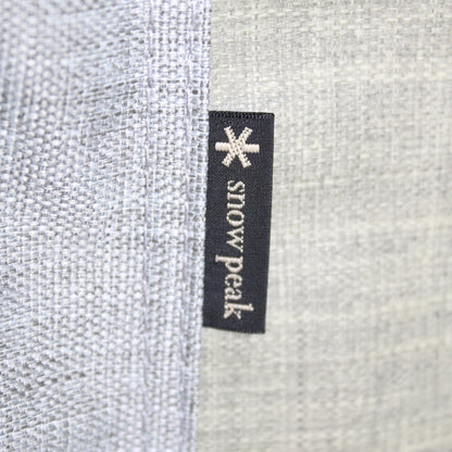 65周年限定ローチェア30メランジグレー (LV-091-65)