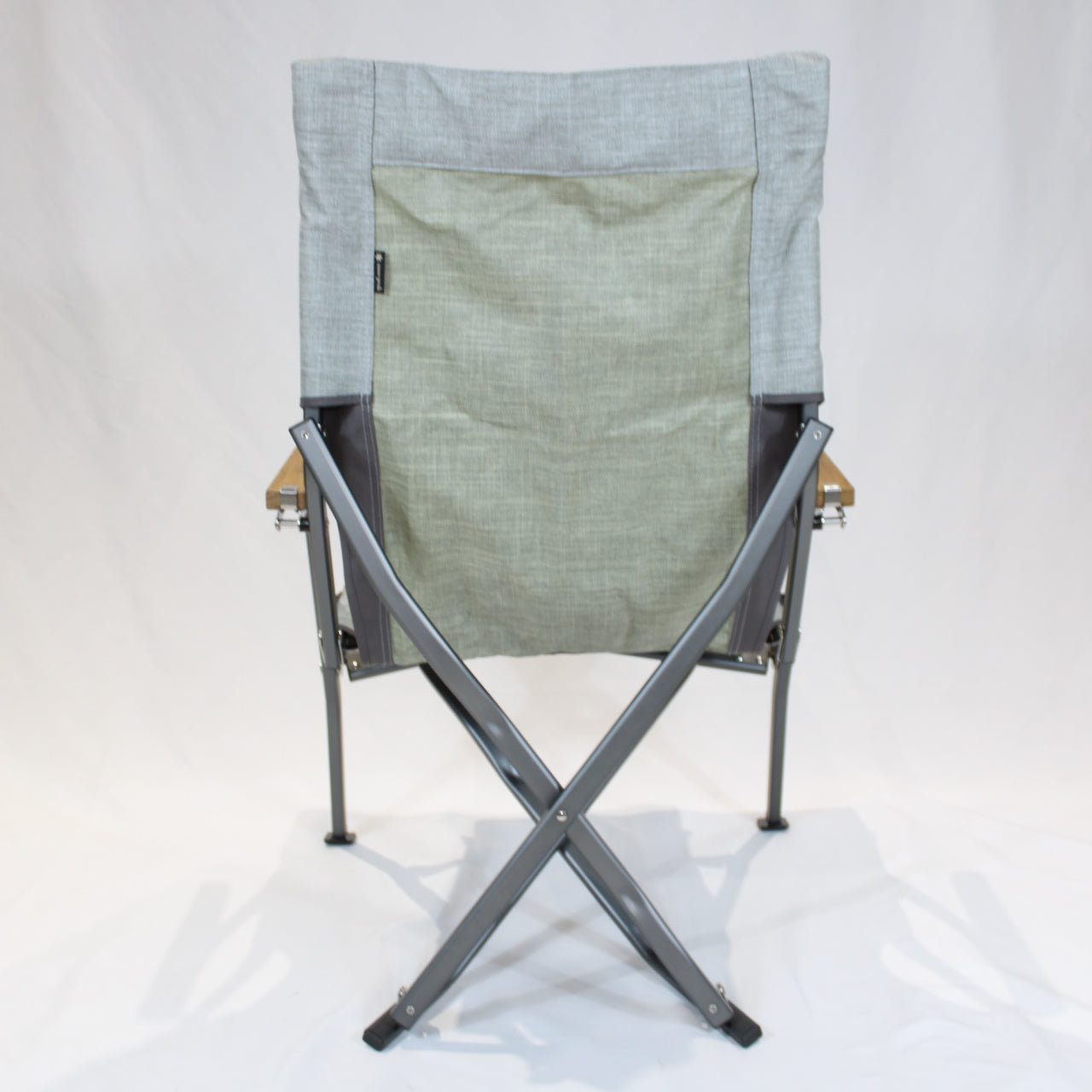 65周年限定ローチェア30メランジグレー (LV-091-65)