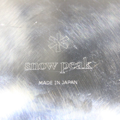 ミラープレート (TW-111)