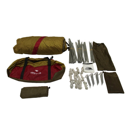 メッシュシェルター (TP-925)