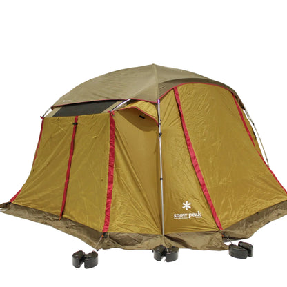 メッシュシェルター (TP-925)