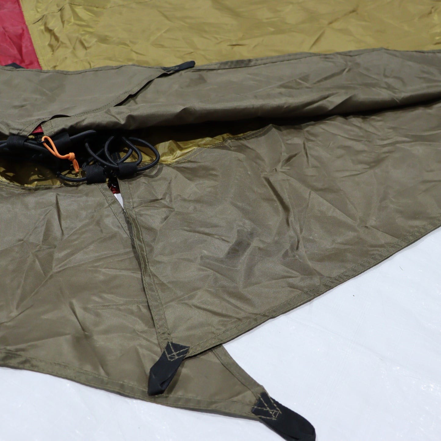 メッシュシェルター (TP-925)