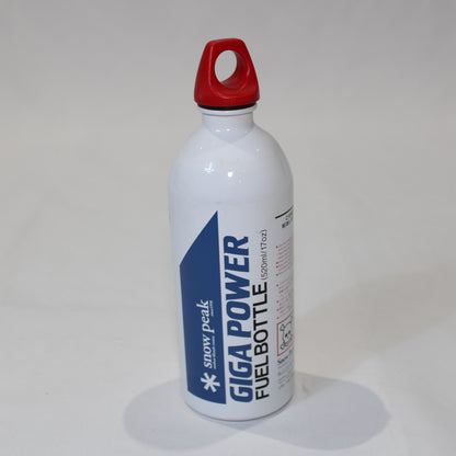 ギガパワーWGストーブ2001リミテッドエディション (GS-010LE)