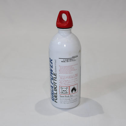 ギガパワーWGストーブ2001リミテッドエディション (GS-010LE)