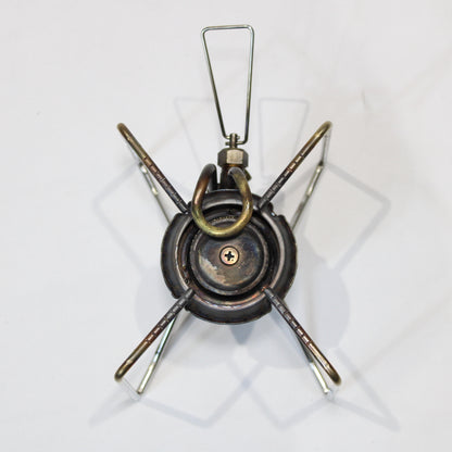 ギガパワーWGストーブ2001リミテッドエディション (GS-010LE)