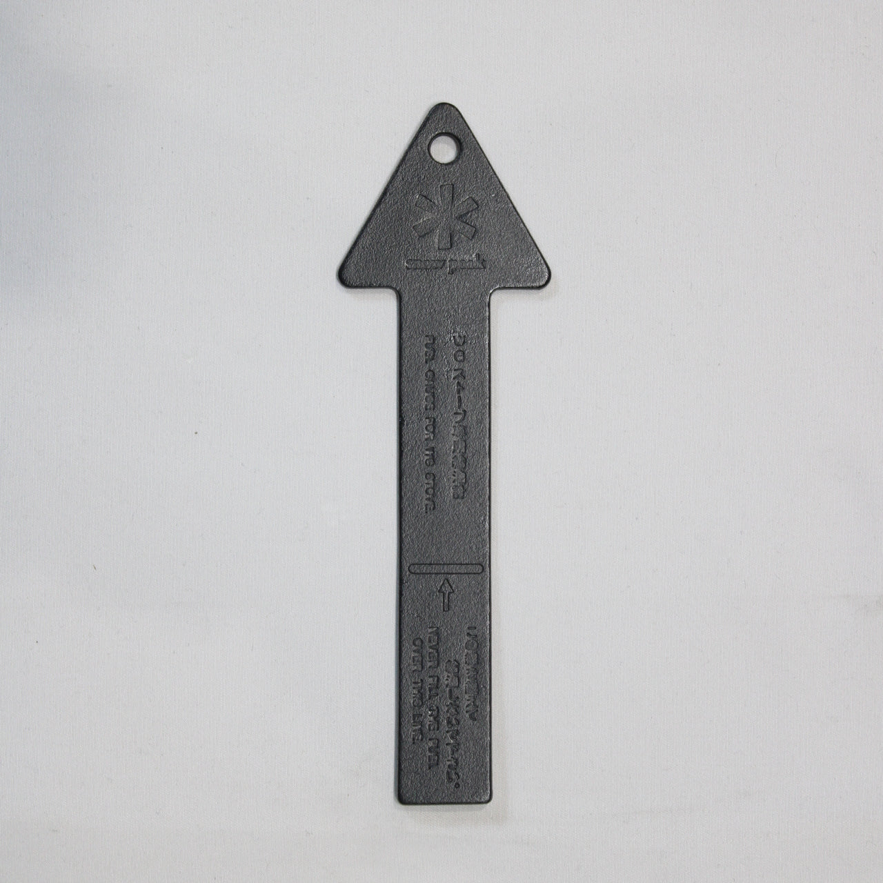 ギガパワーWGストーブ2001リミテッドエディション (GS-010LE)