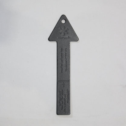 ギガパワーWGストーブ2001リミテッドエディション (GS-010LE)