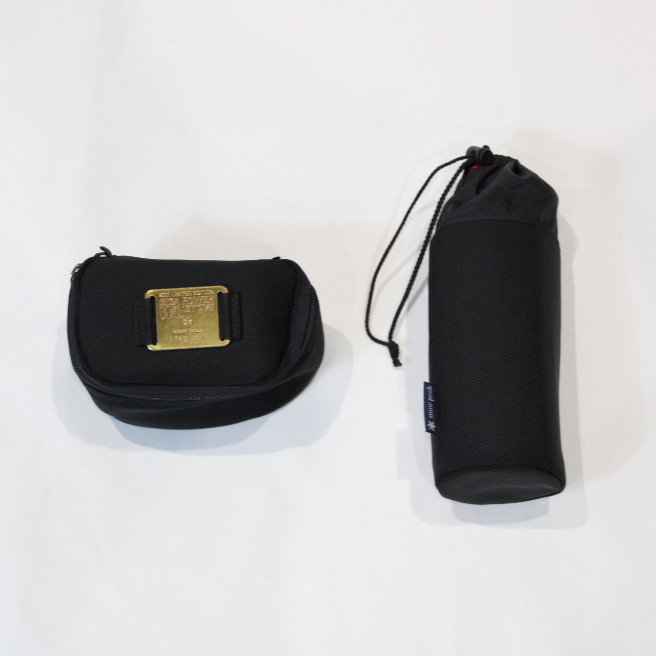 ギガパワーWGストーブ2001リミテッドエディション (GS-010LE)