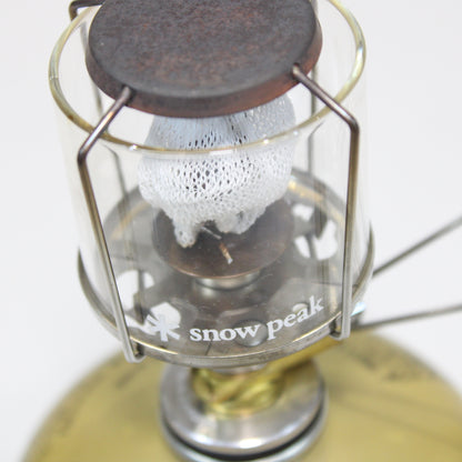 ギガパワーランタン 天(GL-100)