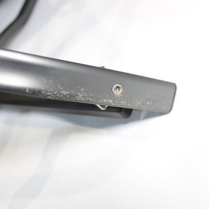 65周年限定ローチェアショートメランジグレー (LV-093-65)