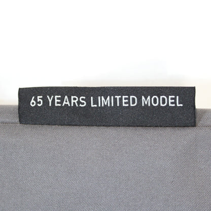 65周年限定ローチェアショートメランジグレー (LV-093-65)