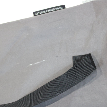 65周年限定ローチェアショートメランジグレー (LV-093-65)