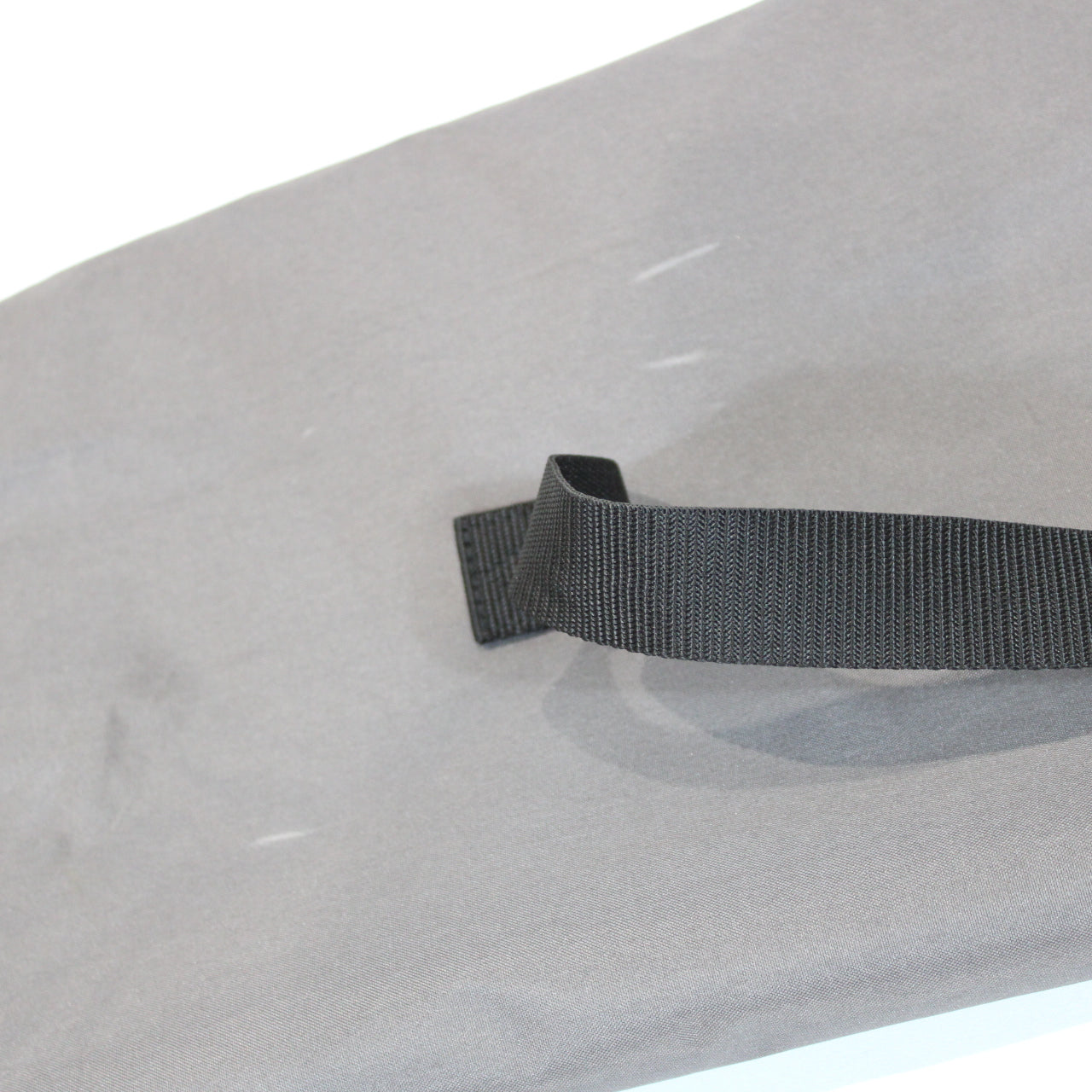 65周年限定ローチェアショートメランジグレー (LV-093-65)