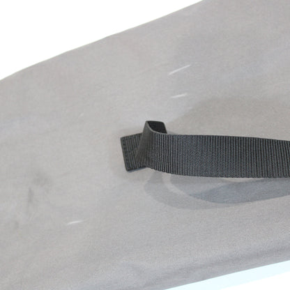 65周年限定ローチェアショートメランジグレー (LV-093-65)