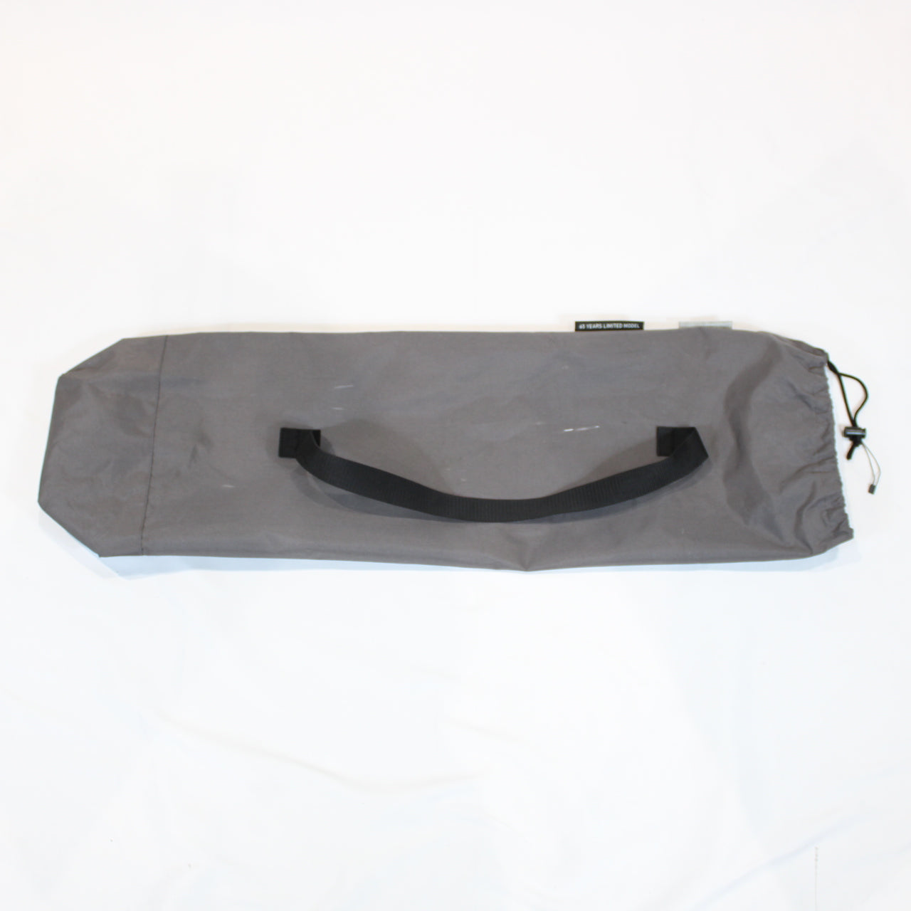 65周年限定ローチェアショートメランジグレー (LV-093-65)