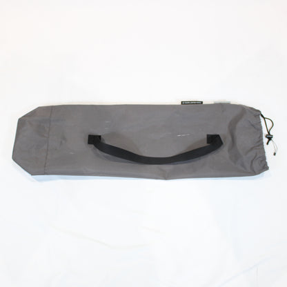 65周年限定ローチェアショートメランジグレー (LV-093-65)