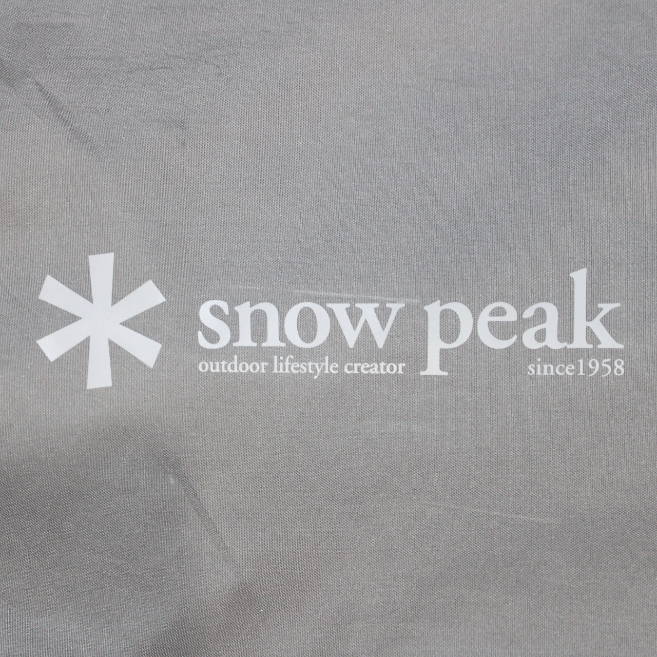 65周年限定ローチェアショートメランジグレー (LV-093-65)