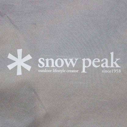 65周年限定ローチェアショートメランジグレー (LV-093-65)