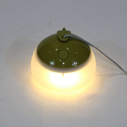 ほおずき  もり [明るさ100lm] (ES-070GR)