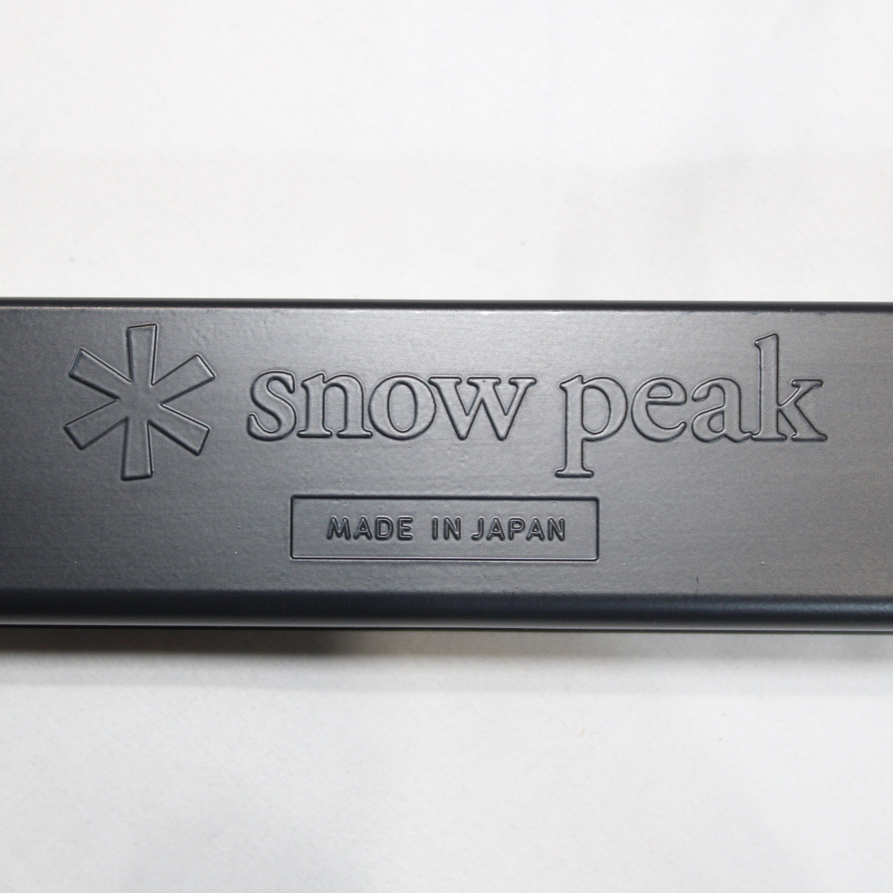 IGTアイアングリルテーブルフレームロング (CK-150)