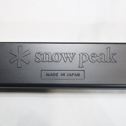 IGTアイアングリルテーブルフレームロング (CK-150)