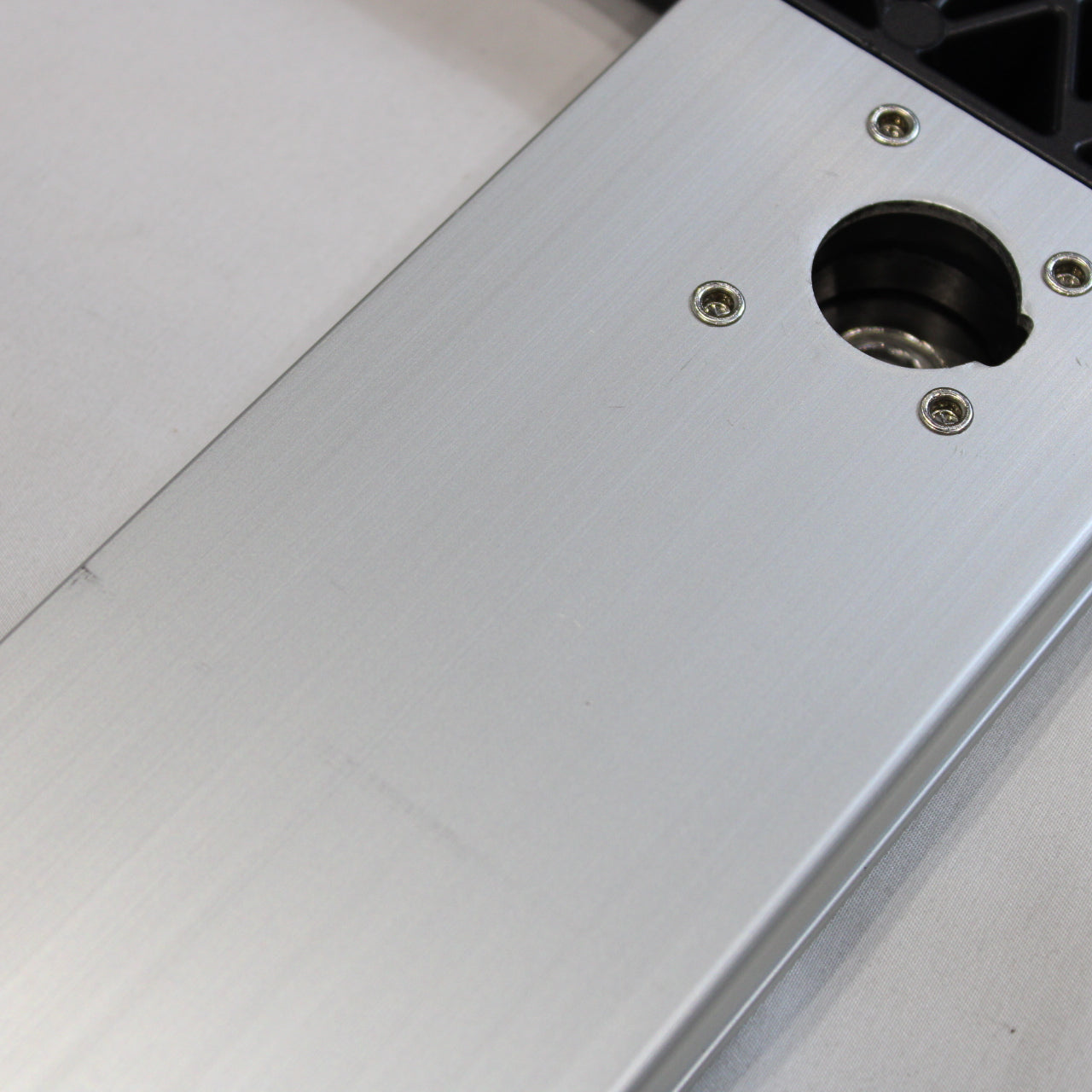 IGTアイアングリルテーブルフレームロング (CK-150)