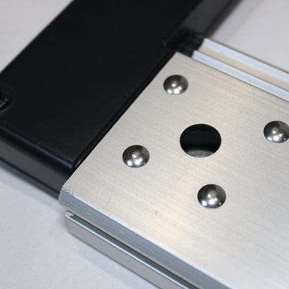 IGTアイアングリルテーブルフレームロング (CK-150)