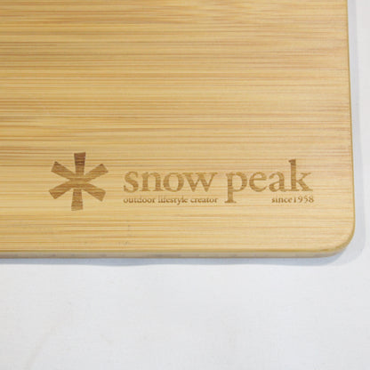 ウッドテーブル W竹 (CK-126TR)