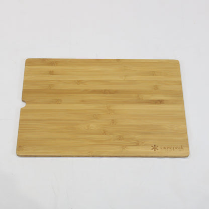 ウッドテーブル W竹 (CK-126TR)