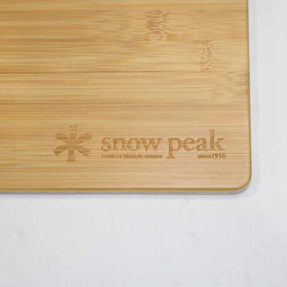 ウッドテーブル W竹 (CK-126TR)