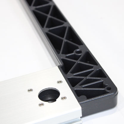 IGTアイアングリルテーブルフレームロング (CK-150)