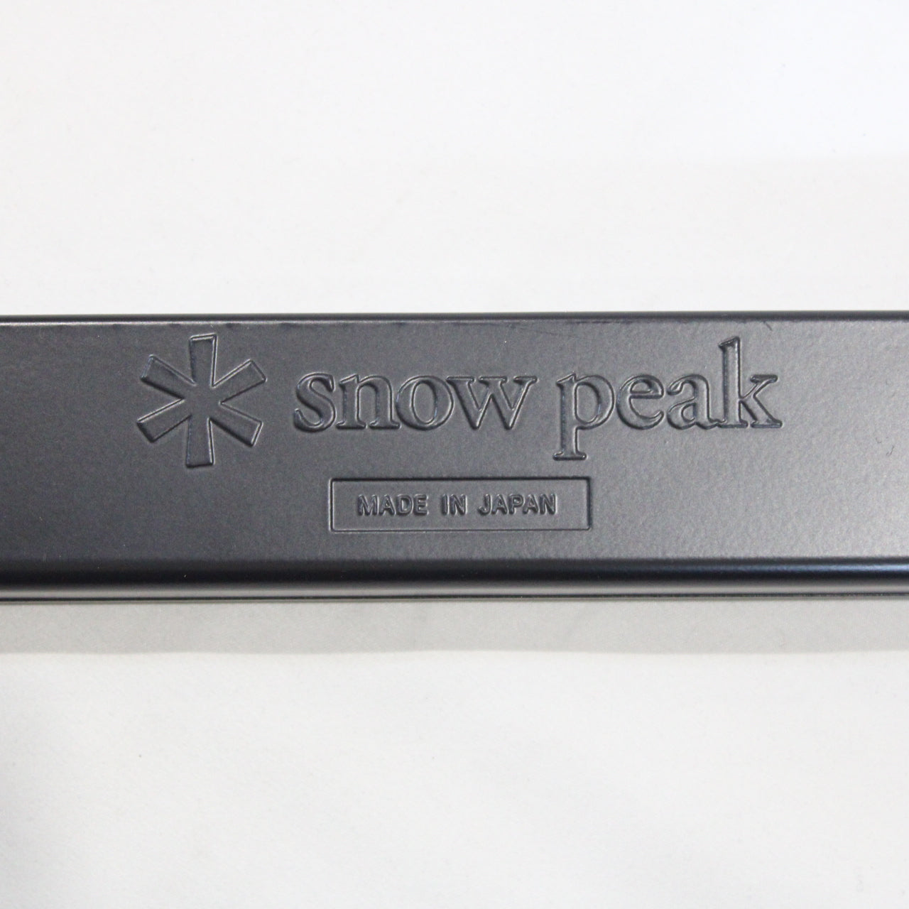 IGTアイアングリルテーブルフレームロング (CK-150)