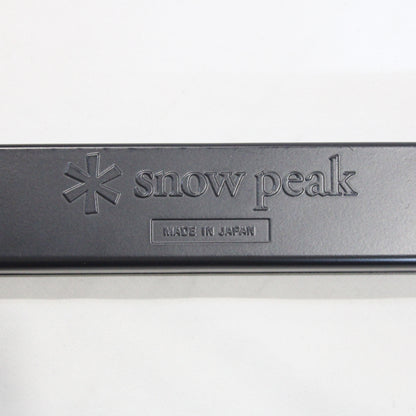 IGTアイアングリルテーブルフレームロング (CK-150)