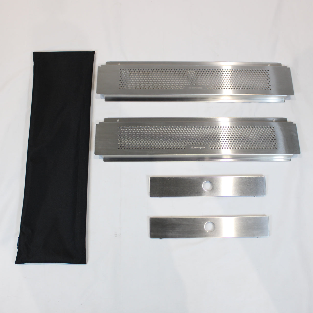 ジカロテーブル 2ユニットブリッジ (FES-042)