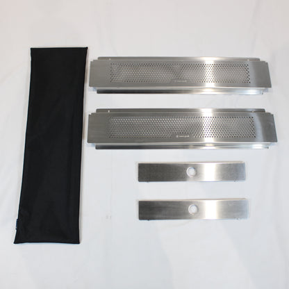 ジカロテーブル 2ユニットブリッジ (FES-042)