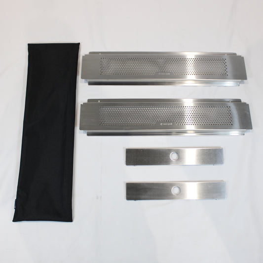 ジカロテーブル 2ユニットブリッジ (FES-042)