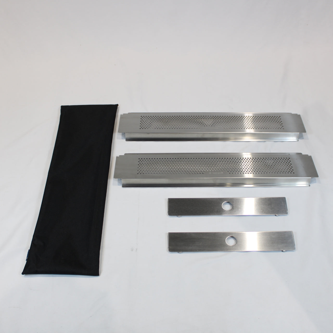 ジカロテーブル 2ユニットブリッジ (FES-042)