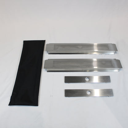 ジカロテーブル 2ユニットブリッジ (FES-042)