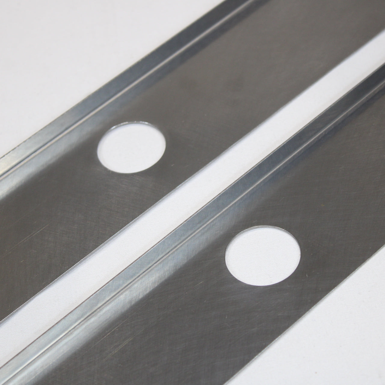 ジカロテーブル 2ユニットブリッジ (FES-042)