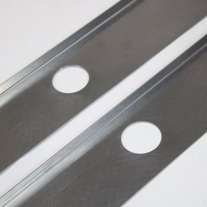 ジカロテーブル 2ユニットブリッジ (FES-042)