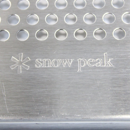 ジカロテーブル 2ユニットブリッジ (FES-042)